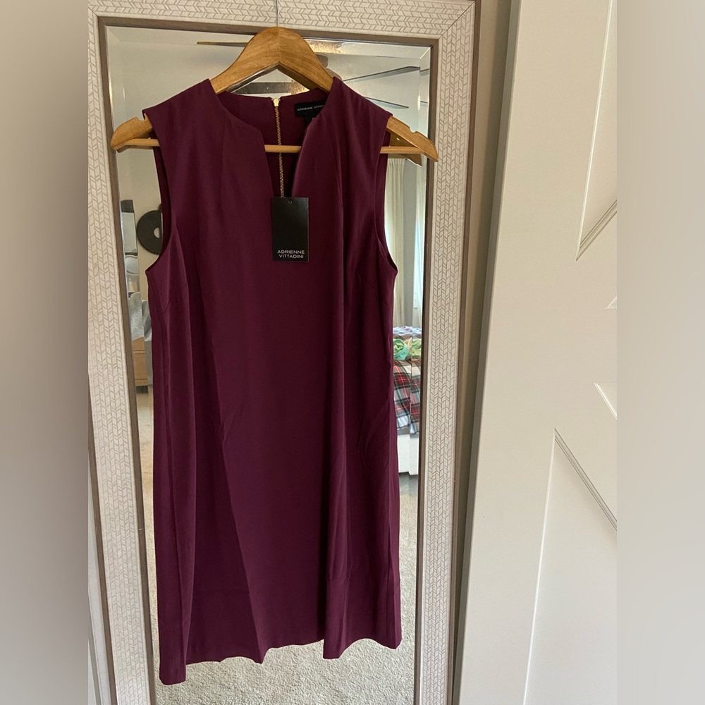 Adrienne Vittadini Dress